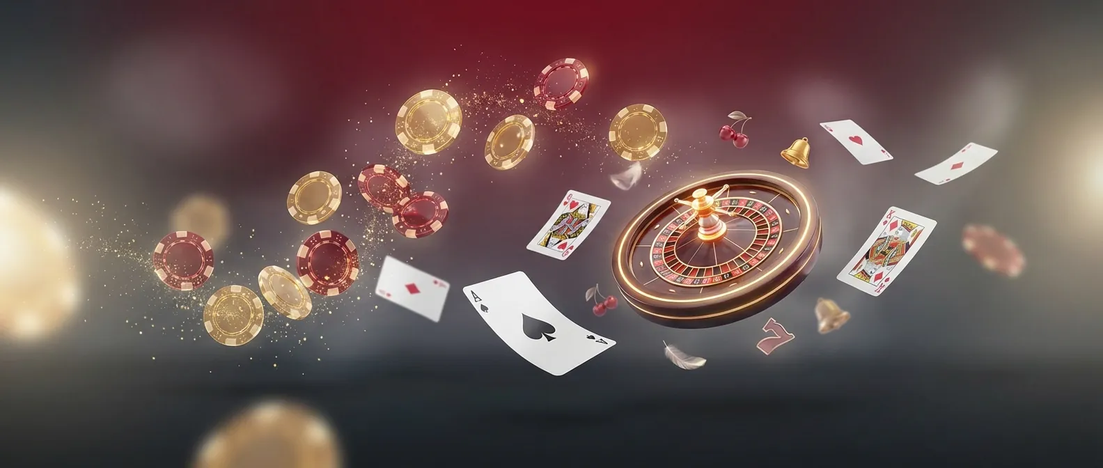 Vulkan Casino Cookie-Richtlinie