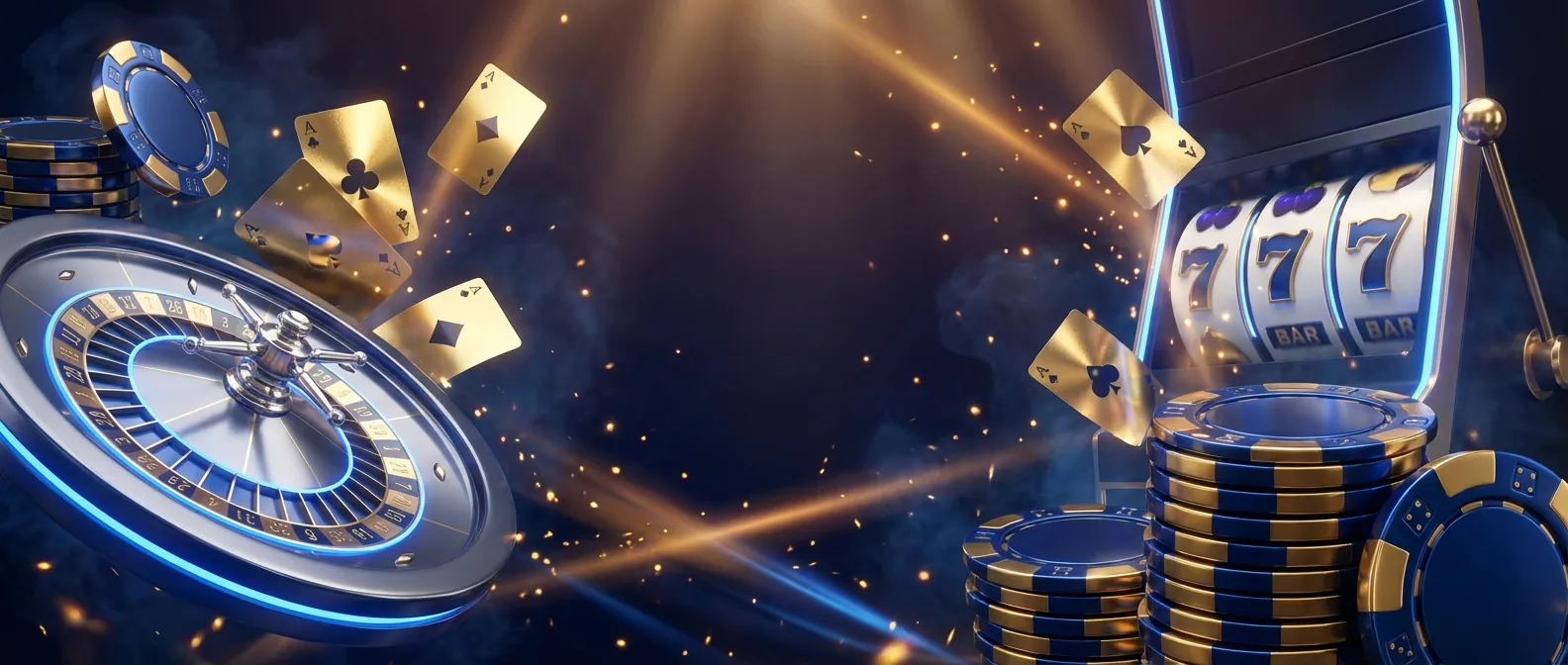 Vulkan Casino No Deposit Bonus – Risikofrei testen