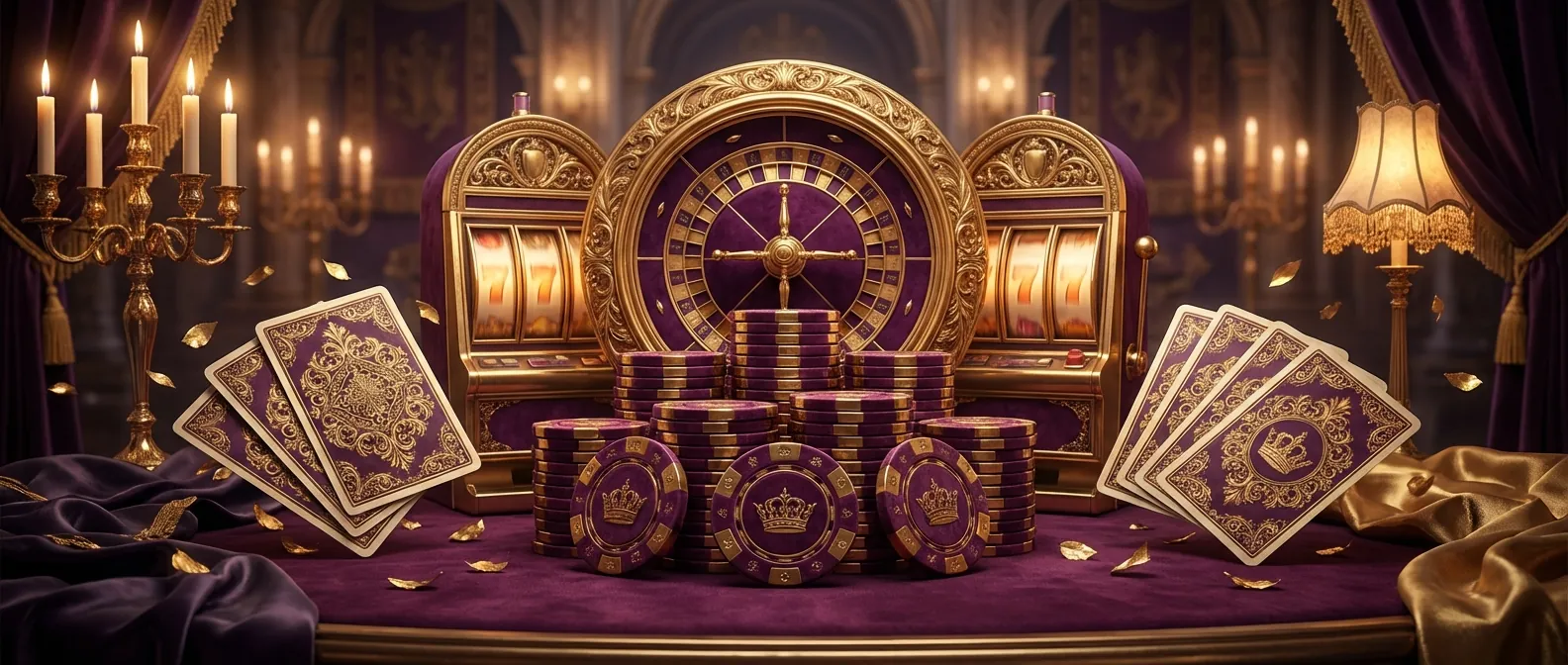 Vulkan Casino casino bonus: unser Willkommensbonus im Überblick