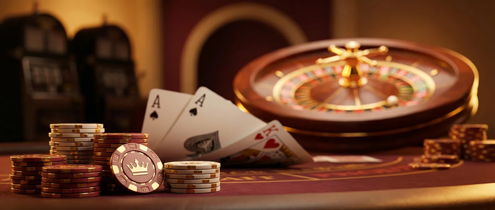 Vulkan Casino Auszahlungen: Klar und nachvollziehbar